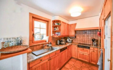 Chalet 4.5 Zimmer - image - 9
