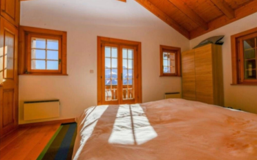 Chalet 4.5 Zimmer - image - 5