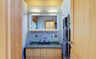 Appartement meublé 6 pièces - image - 10
