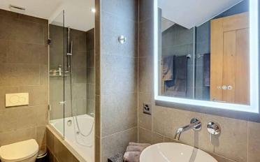 Appartement meublé 6 pièces - image - 11