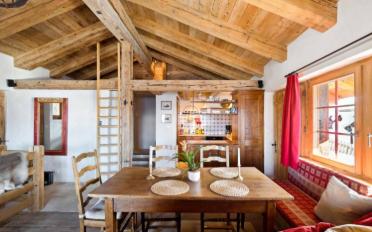 Chalet 4 pièces - image - 5