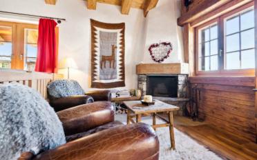 Chalet 4 pièces - image - 3