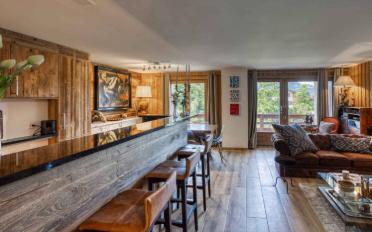 Wohnung 4.5 Zimmer - image - 1
