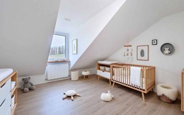 Dachwohnung 4.5 Zimmer - image - 7