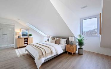 Dachwohnung 4.5 Zimmer - image - 5