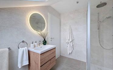 Dachwohnung 4.5 Zimmer - image - 9