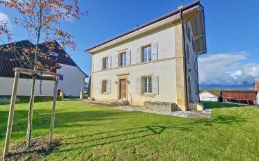 Maison 6.5 pièces - image - 1