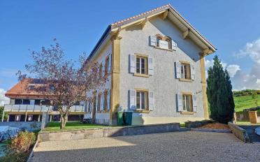 Maison 6.5 pièces - image - 2