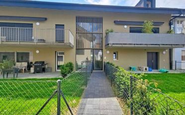 Wohnung 3.5 Zimmer - image - 1