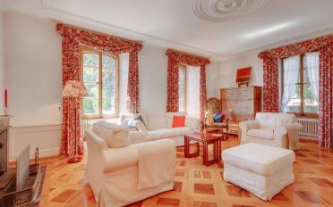 Single house 12 rooms - image - 5