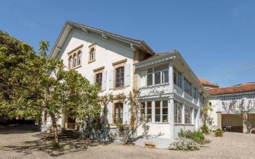 Single house 12 rooms - image - 1