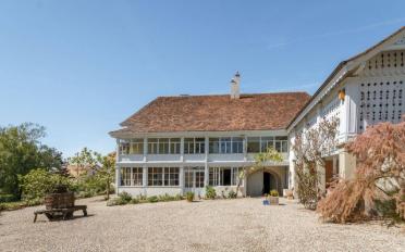 Single house 12 rooms - image - 2