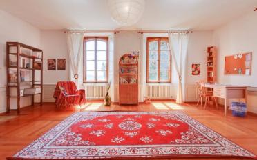 Single house 12 rooms - image - 9