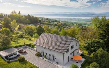 Reihenfamilienhaus 5.5 Zimmer - image - 2
