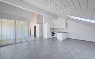 Roof flat 3.5 rooms - image - 4