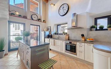 Maison 5.5 pièces - image - 4