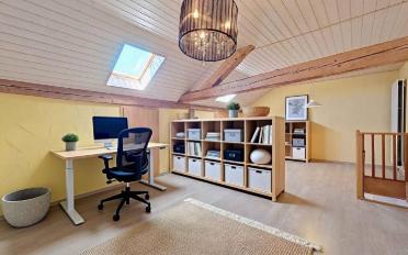 Maison 5.5 pièces - image - 9