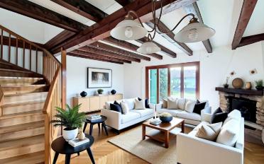 Villa 7 rooms - image - 4