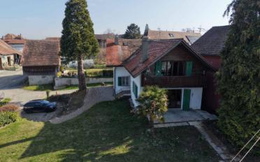 Villa 7 rooms - image - 2