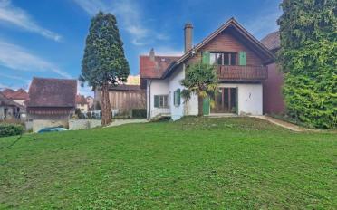 Villa 7 rooms - image - 3