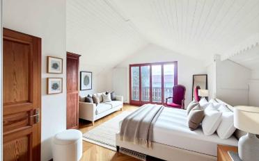 Villa 7 rooms - image - 8