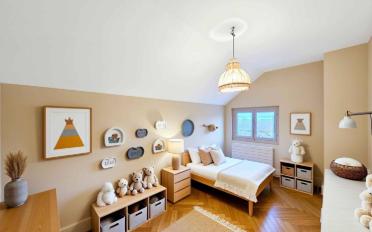 Villa 7 rooms - image - 10