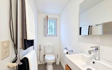 Villa 7 rooms - image - 12