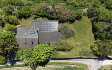 Villa 9 Zimmer - image - 3
