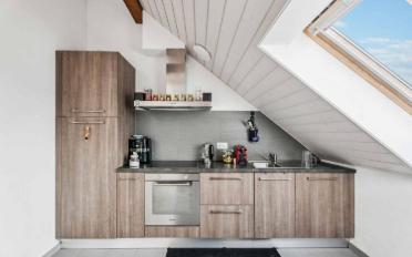 Immeuble résidentiel - image - 7