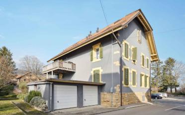 Immeuble résidentiel - image - 11