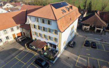 Mixed use property - image - 1