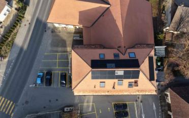 Mixed use property - image - 2