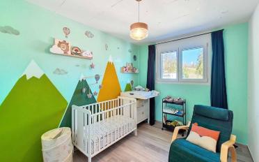 Villa 5.5 rooms - image - 6