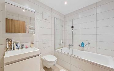 Reihenfamilienhaus 6.5 Zimmer - image - 12