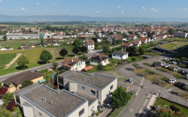 Reihenfamilienhaus 6.5 Zimmer - image - 2