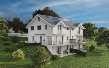 Row house 5.5 rooms - image - 4