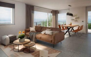Row house 5.5 rooms - image - 6