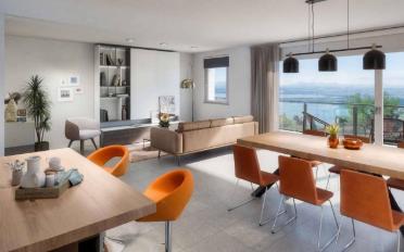 Row house 5.5 rooms - image - 5