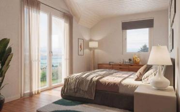 Row house 5.5 rooms - image - 8