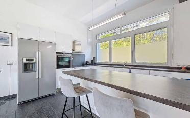 Maison contiguë 5.5 pièces - image - 5