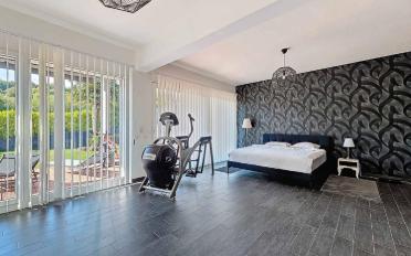 Maison contiguë 5.5 pièces - image - 6