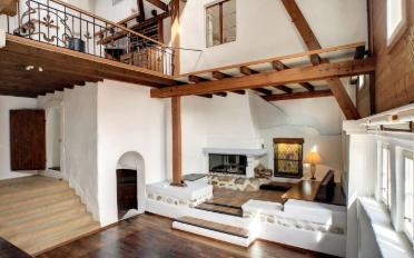 Single house 7.5 rooms - image - 2