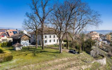Einfamilienhaus 12 Zimmer - image - 13