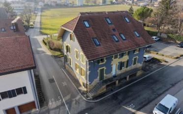 Residential building - image - 1