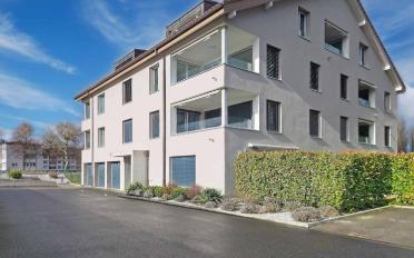 Roof flat 3.5 rooms - image - 1