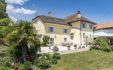 Villa 10 rooms - image - 1