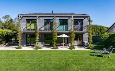 Villa 6.5 Zimmer - image - 3