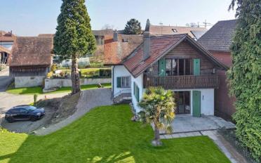 Villa 7 Zimmer - image - 1