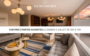Appartement 3.5 pièces - image - 1