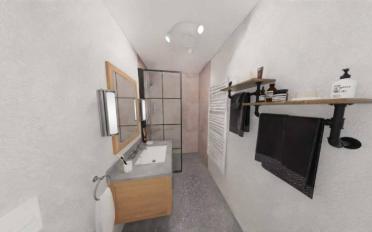 Attikawohnung 4.5 Zimmer - image - 9